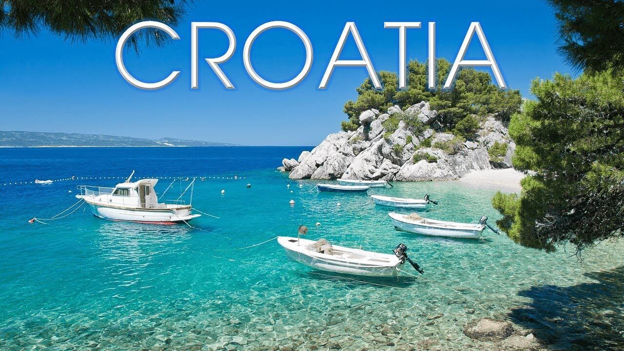 Best of Croatia