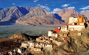 Exclusive Ladakh