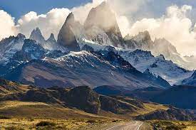 The Essential Patagonia