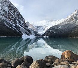 Best of Canadian Rockies