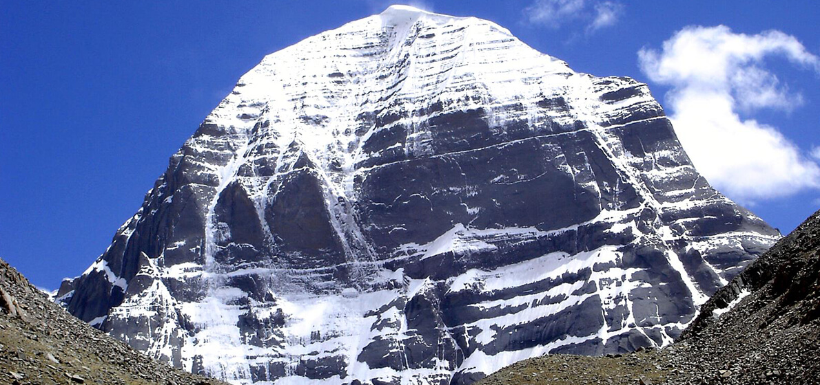 MOUNT KAILASH: OVERLAND TOUR VIA KYRUNG