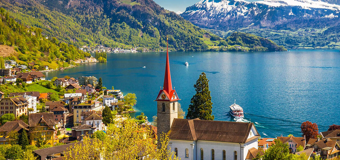 AUSTRIA with ITALY 