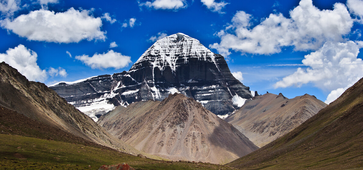 Mansarovar & Kailash Yatra Packages