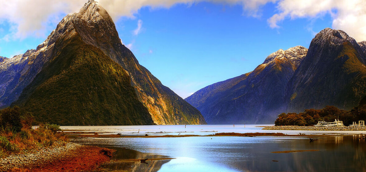 Must Do In New Zealand