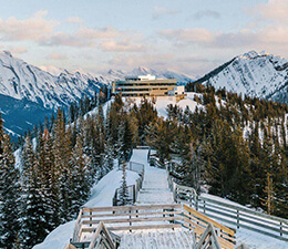 MAJESTIC CANADA DEPARTURES