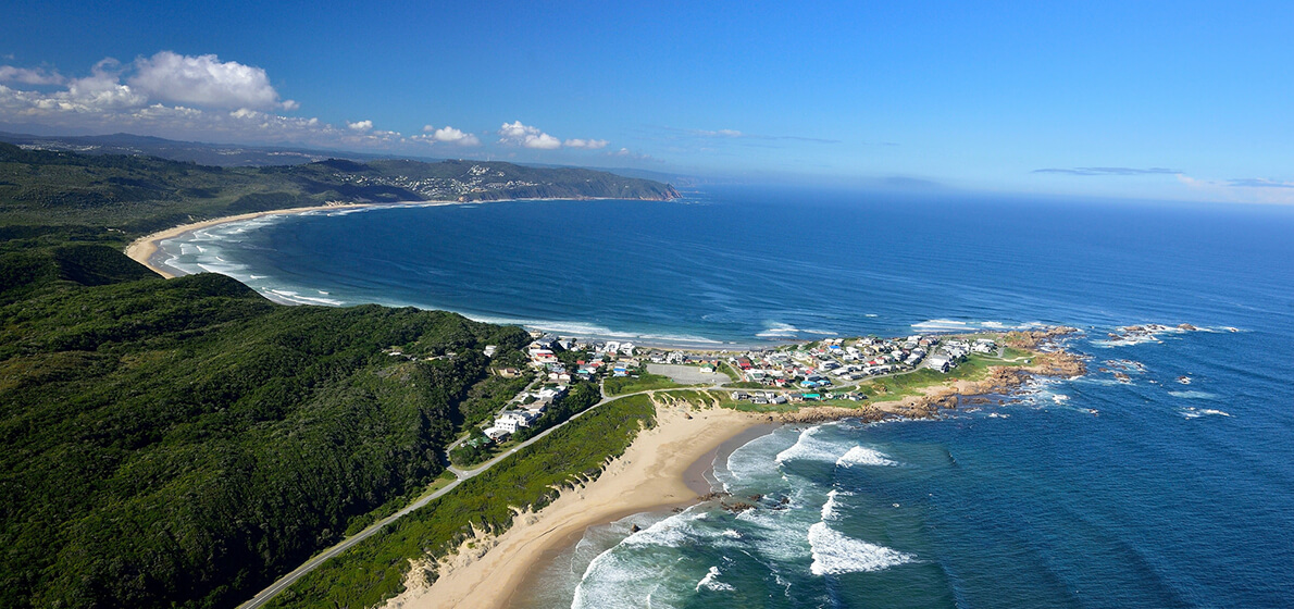 8-day Cape Town, Garden Route & Safari